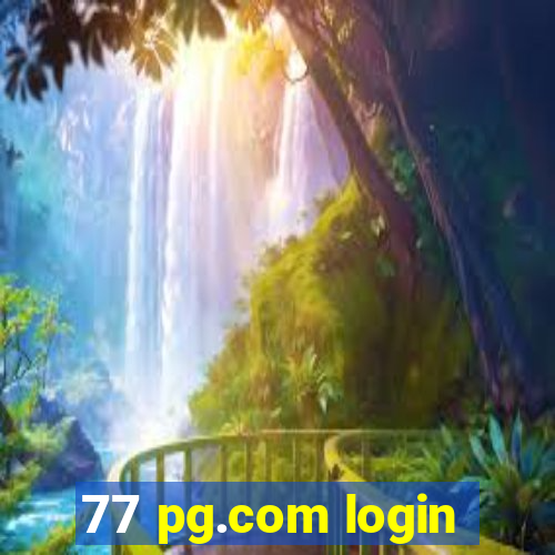 77 pg.com login